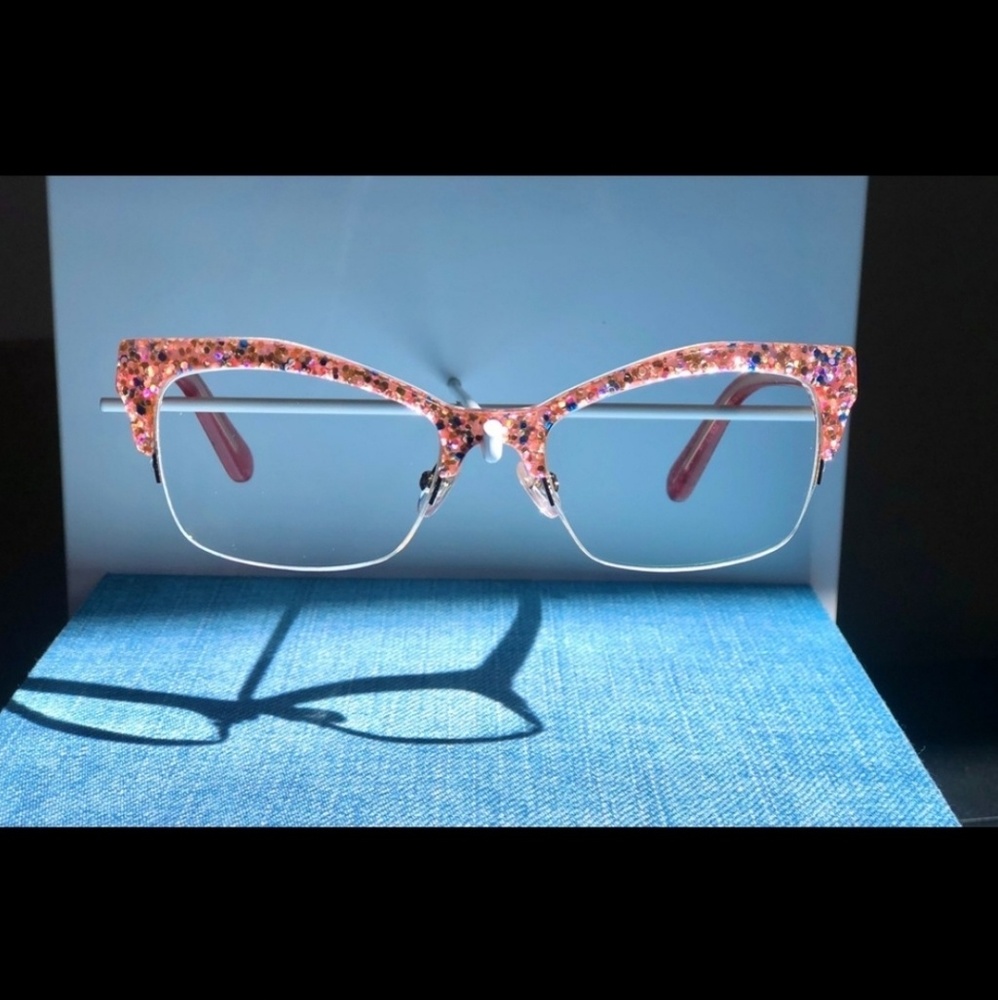 NOT FOR SALE! IN SEARCH OF KATE SPADE LYSSA